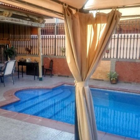 Bed & Breakfast La Perla De Sonnenland Maspalomas  Exterior photo