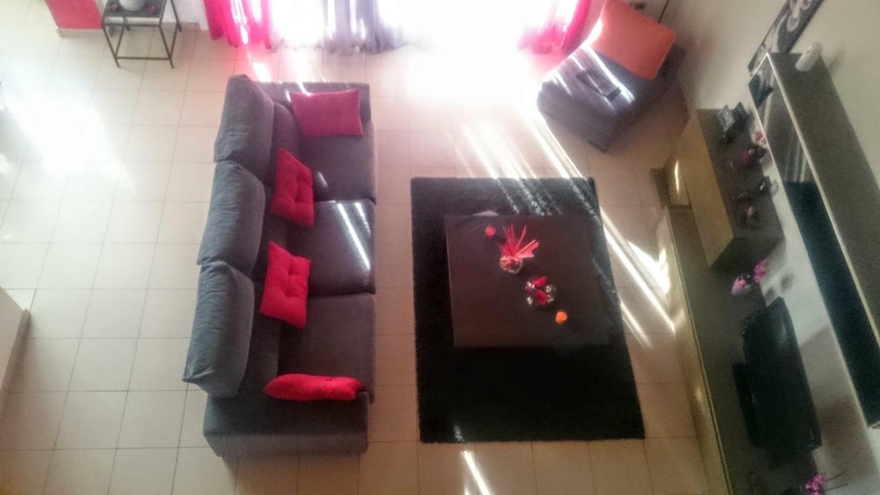 Bed & Breakfast La Perla De Sonnenland Maspalomas  Exterior photo