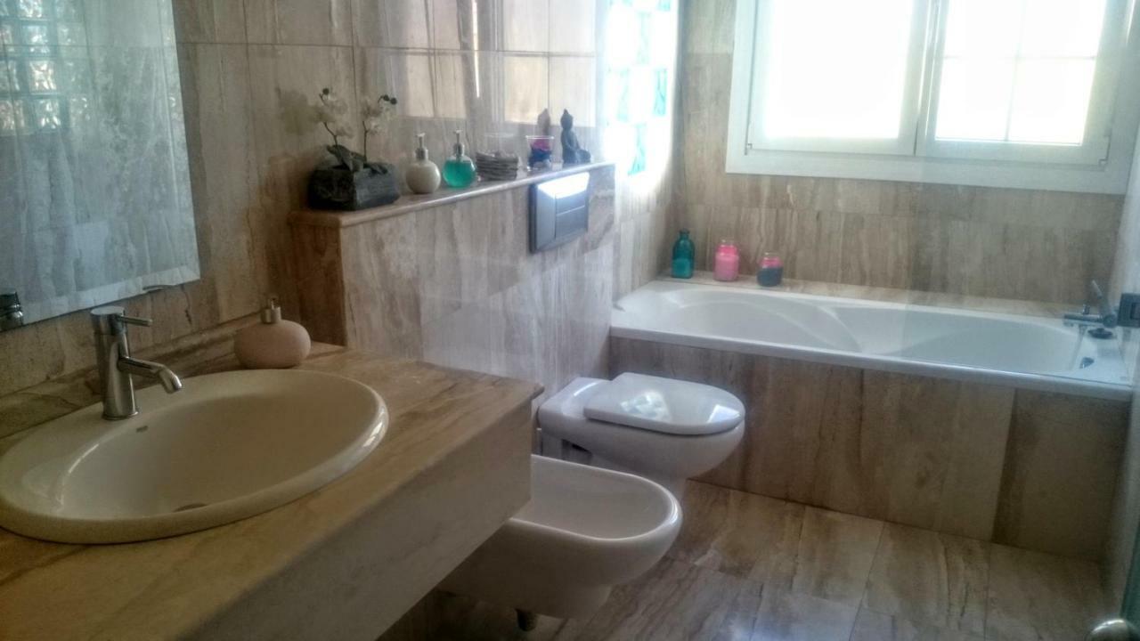 Bed & Breakfast La Perla De Sonnenland Maspalomas  Exterior photo