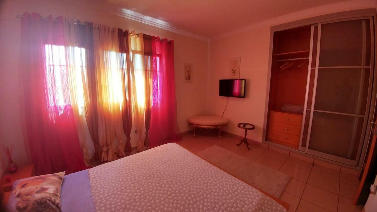 Bed & Breakfast La Perla De Sonnenland Maspalomas  Exterior photo